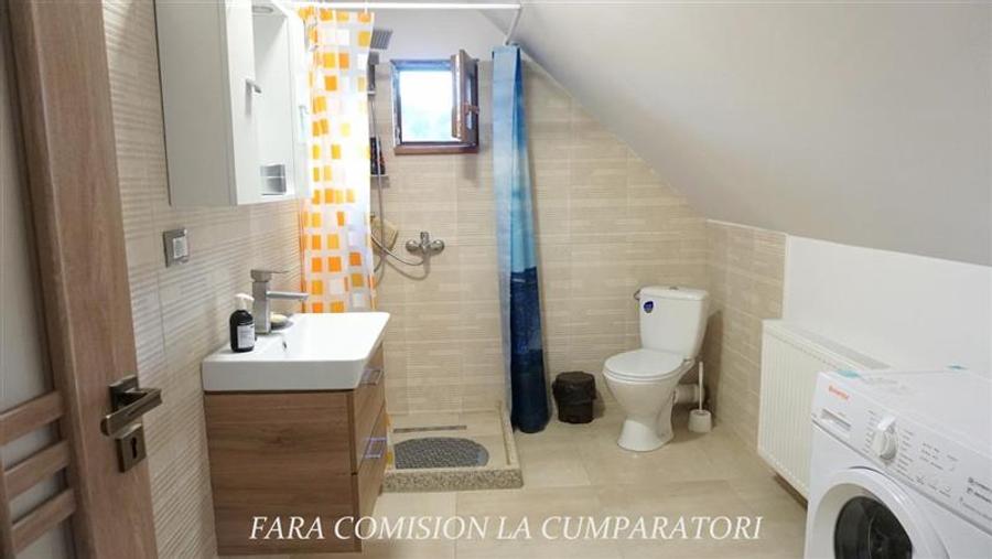 OLANESTI, CASA NOUA, TEREN 1389 MP