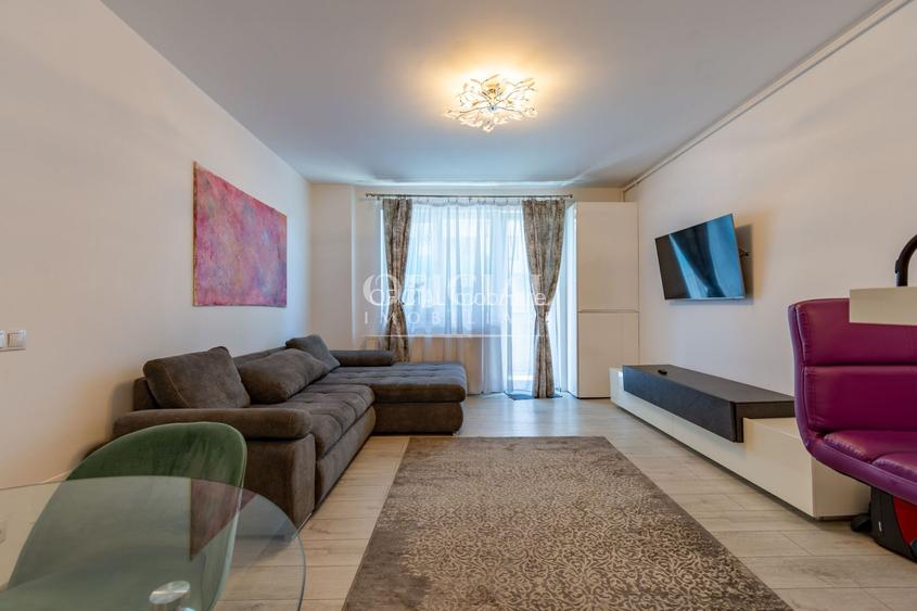 Apartament 2 Camere | Intermediar | Zona Optimus VIVO Metro - 3