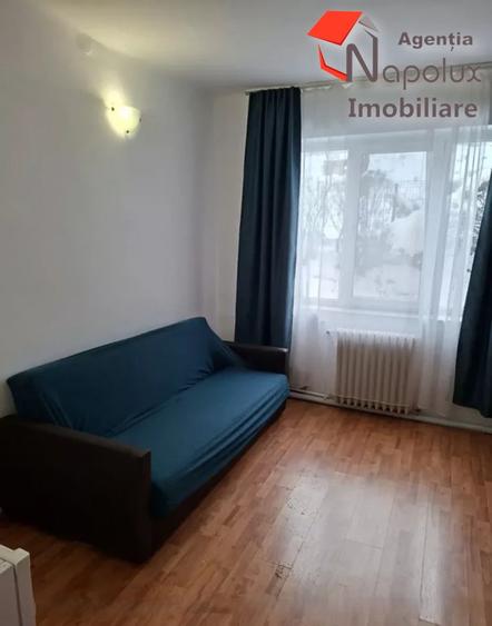 🏡 Garsoniera de vanzare in Gruia – zona linistita si apreciata!