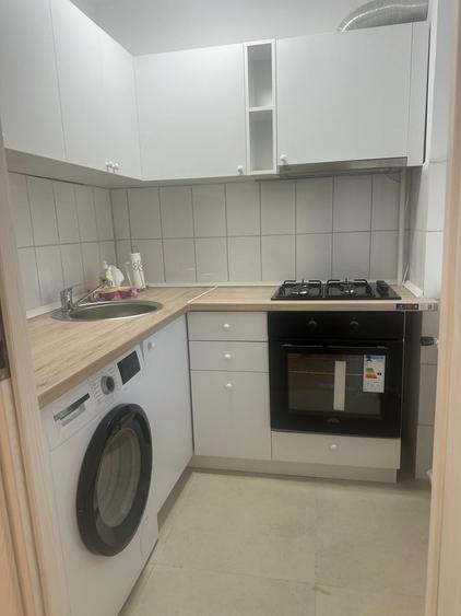 Garsonieră renovată,sup. 31 mp, 3 min Metrou Tineretului,Piața Norilor