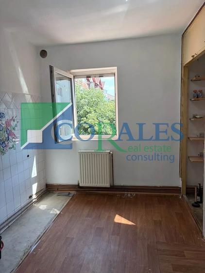 Zona Dambovita - Parcul Clabucet | Apartament 2 camere | Etaj 3