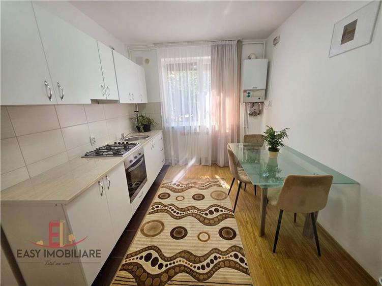 Apartament 2 camere, UMF, prima inchiriere dupa renovare, Aleea Carpati, Targu M