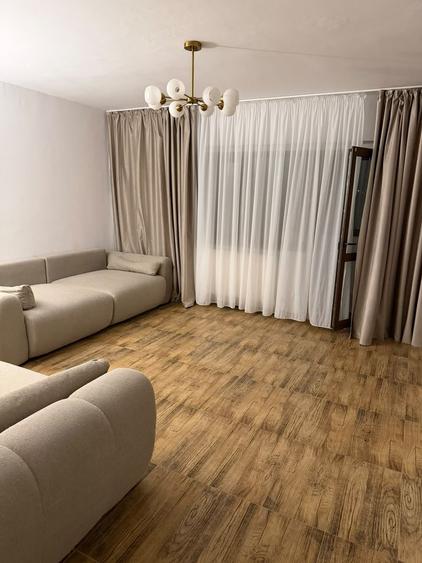 BEST DEAL APARTAMENT 3 CAMERE