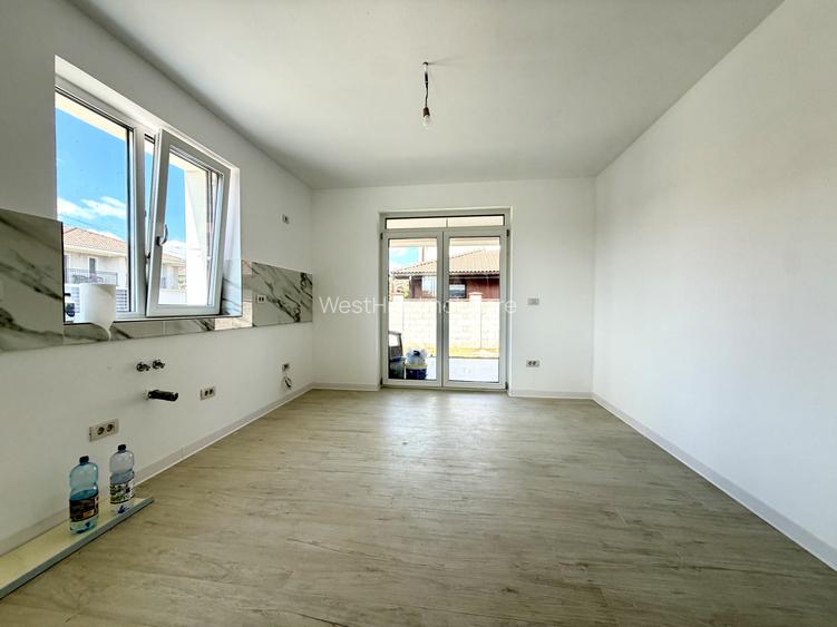 Duplex premium, 4 camere, 120 mp utili, 336 mp teren - Dumbravita - 10