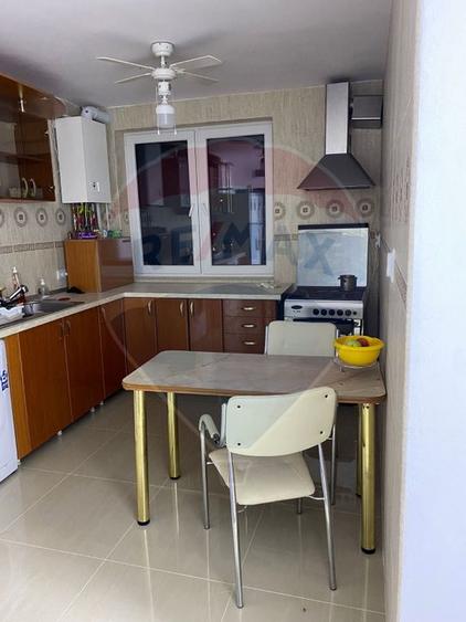 Apartament 2 Camere Decomandate | Gheorgheni- Zona Iulius Mall, FSEGA
