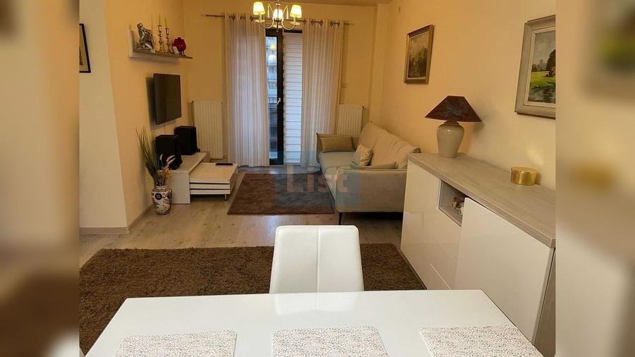 Comision 0%! 2 camere 59 mp, mobilat, parcare, Iulius Mall