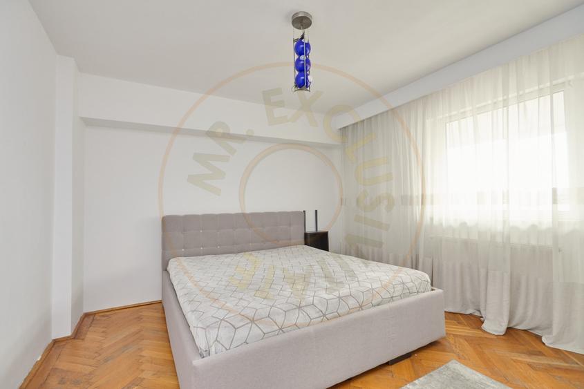 Apartament 3 camere ultracentral, Pitesti, AG