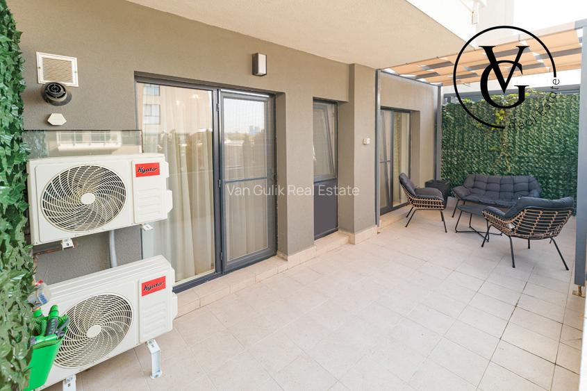 Apartament 2 camere  I Belvedere Residences - 6