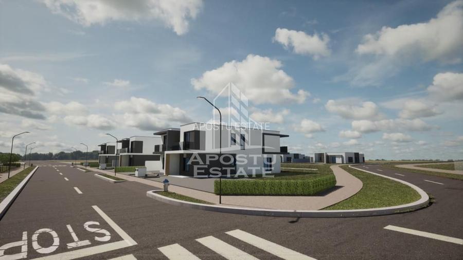 Duplex de vanzare, cartier Le Villette-Covaci, COMISION 0% . - 8