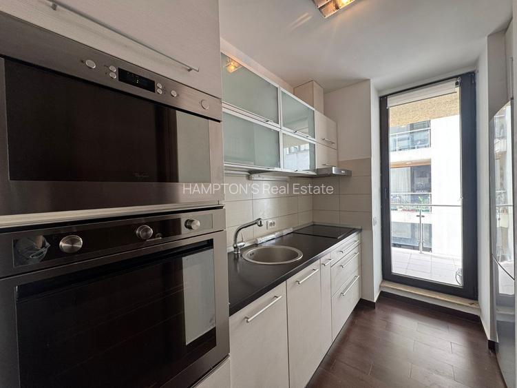 Apartament 3 camere | 70 mp | Bloc Premium | Herăstrău | Metrou Aurel Vlaicu - 7