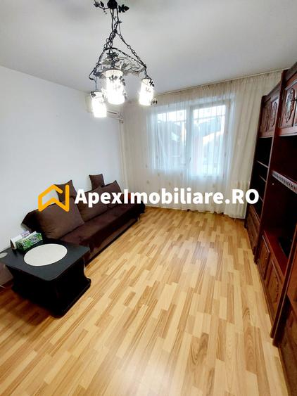 Apartament 2 camere de inchiriat Bd Timisoara București | ApexImobiliare.ro
