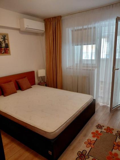 APARTAMENT 3 CAMERE- NERVA TRAIAN- 3' METROU TIMPURI NOI