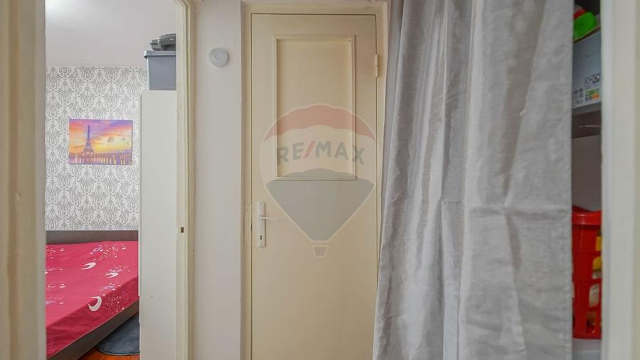 De vânzare apartament 2 camere, etaj 1, Electroprecizia