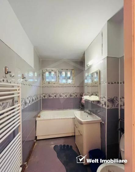 De vanzare apartament cu 2 camere zona str. C. Brancusi
