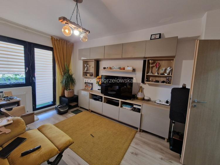 mobilat, direct propietar, balcon inchis, Parcare SUBTERANA - 9