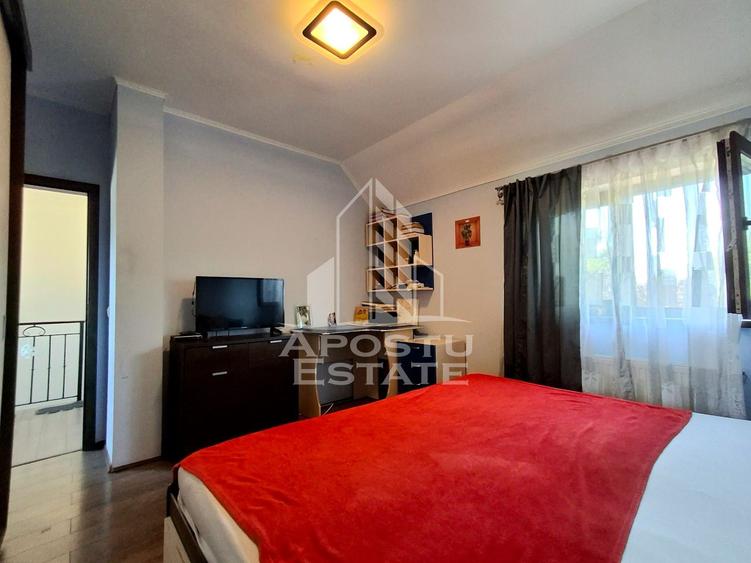 Duplex 3 Camere,Vladimirescu,