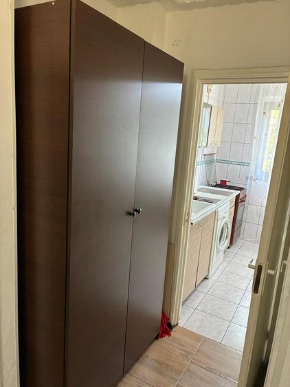 Apartament 2 camere Drumul Taberei 1 minut Metrou