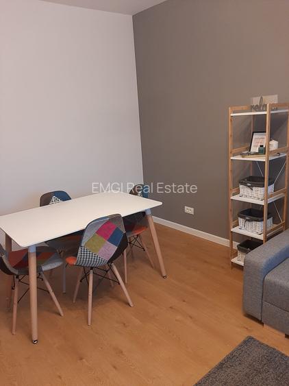 Apartament 2 camere la 7 minute de metrou Grozavesti Regie Residence PARCARE - 3