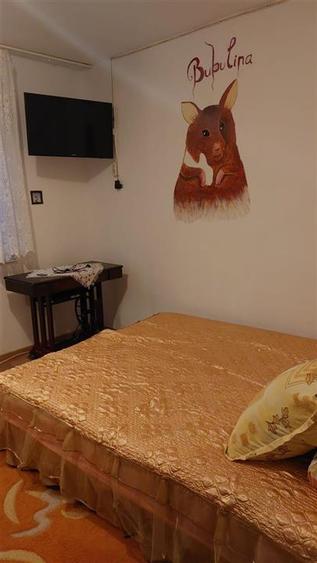 Inchiriez 2 camere confort 2 , Mobilat Utilat complet , stare foarte buna, Vizir