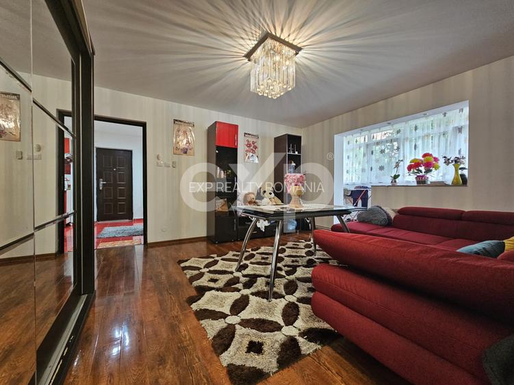 Apartament 2 camere de vânzare – Micro 11 - 3