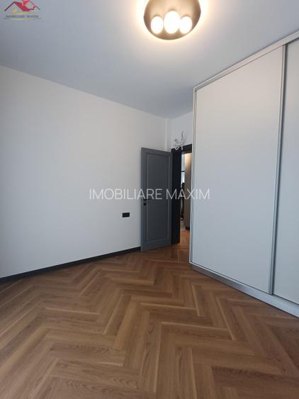 Apartament 2 dormitoare – Turnișor -  Bloc nou tip vilă - 9