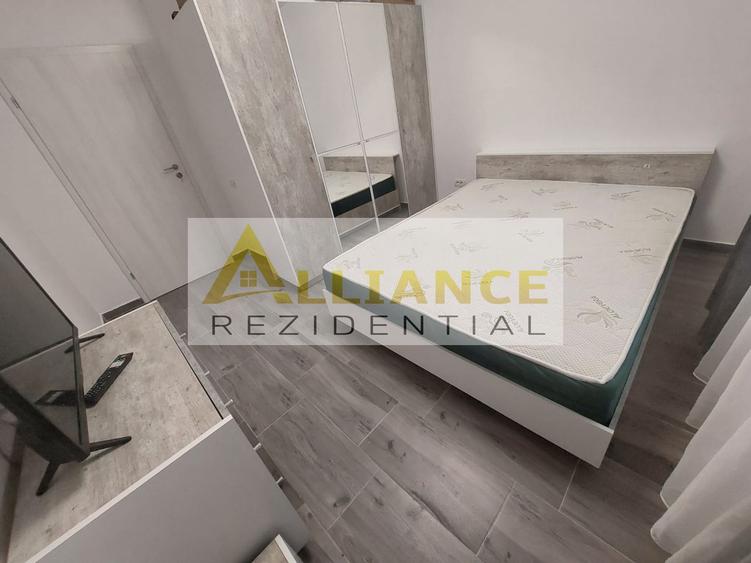 APARTAMENT 2 CAMERE DE VÂNZARE CU CURTE EXCLUSIVĂ - STRADA BIRUINȚEI