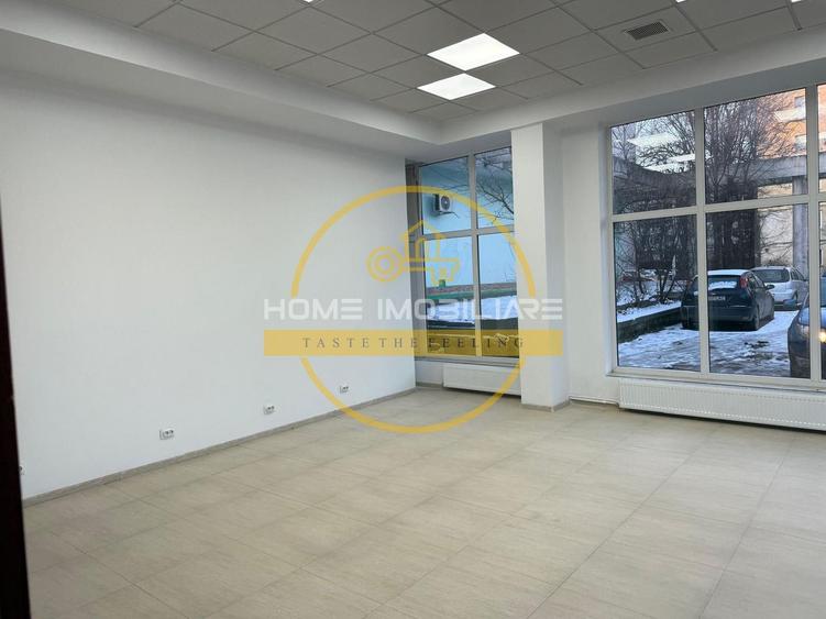 Spatiu comercial 60mp Complex Comercial Ciurchi