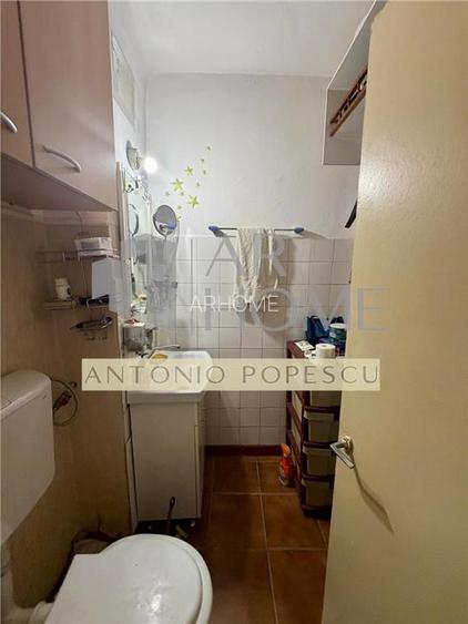 Apartament 3 camere, centrala proprie, Ploiesti, zona Cioceanu. - 12