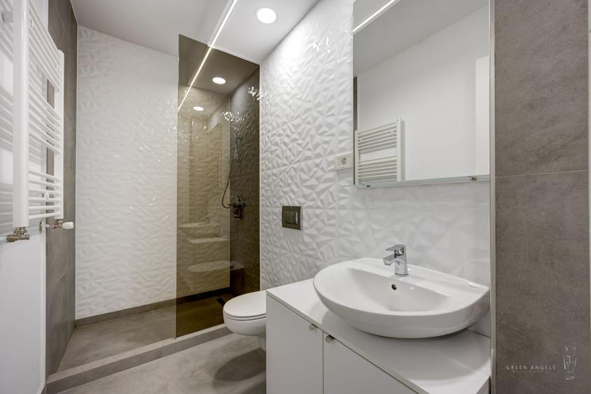 Apartament 3 camere de vanzare in 4City North (67) Comision 0.
