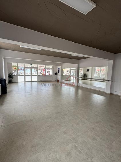 Saptiu de inchiriat sala sport, afterschool