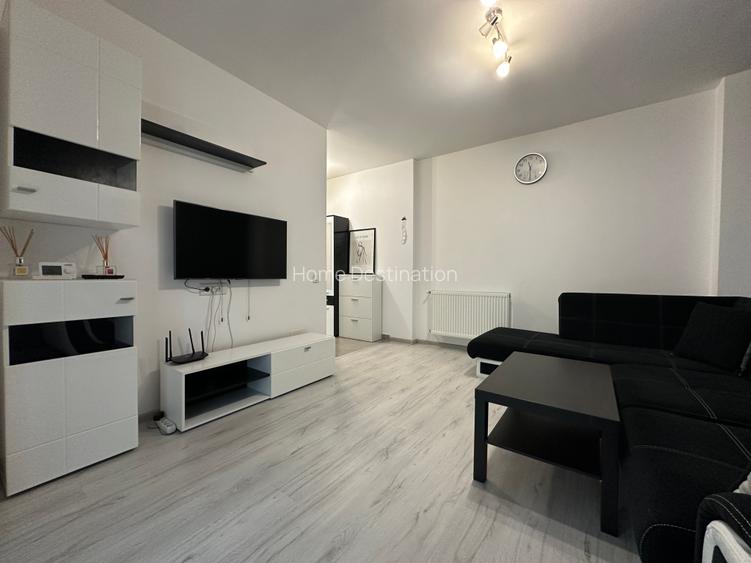 Apartament 2 camere Coloseum Residence !!! - 2