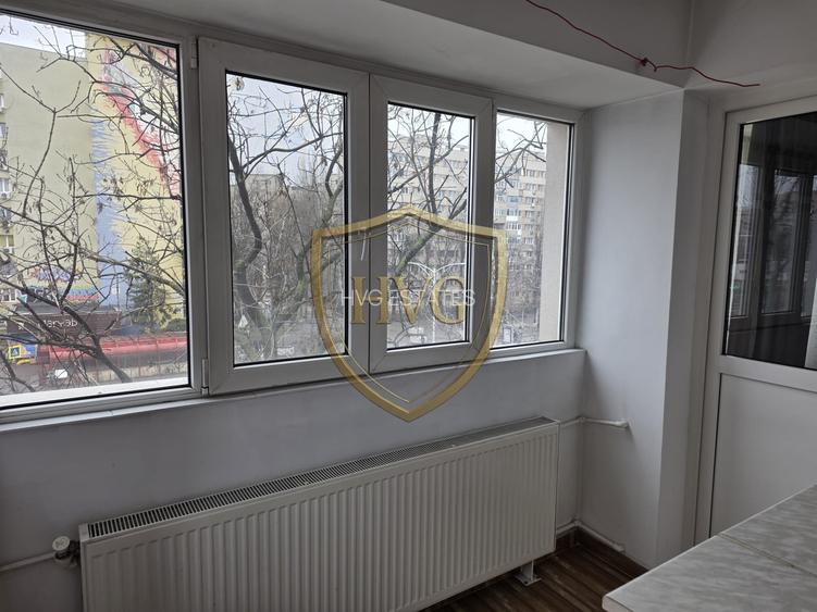 Apartament cu 3 camere | Proximitate metrou | Gorjului - 11