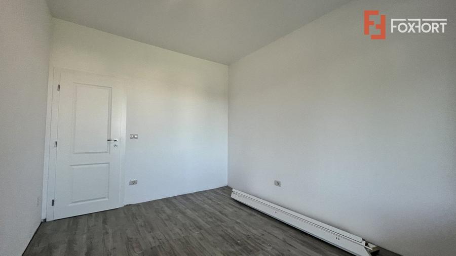 Apartament cu doua camere, decomandat in Giroc - ID V756