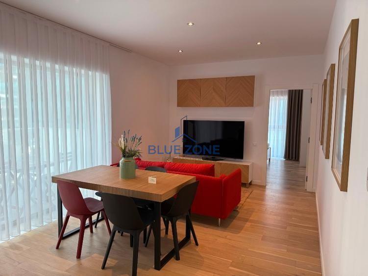 Apartament 2 camere I One Cotroceni I Parcare inclusă