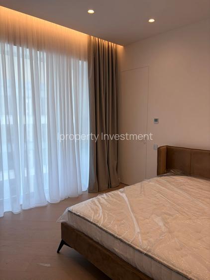 Aviației Tower | 3 Camere - Duplex | Balcon | X2 Parcare | X3 Bai | - 12