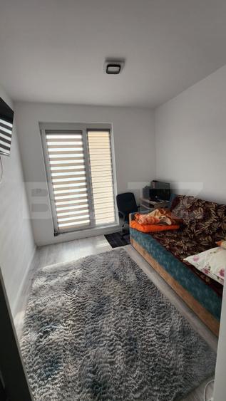 Mini-Penthouse zona SUD
