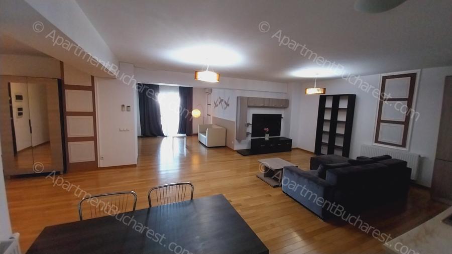 Apartament 2 camere zona Aviatiei Pipera Upground Residence