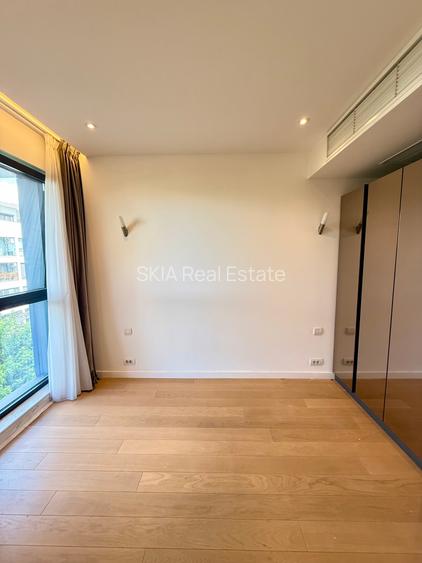 Apartament cu 3 camere de inchiriat // ONE Herastrau Plaza - 8