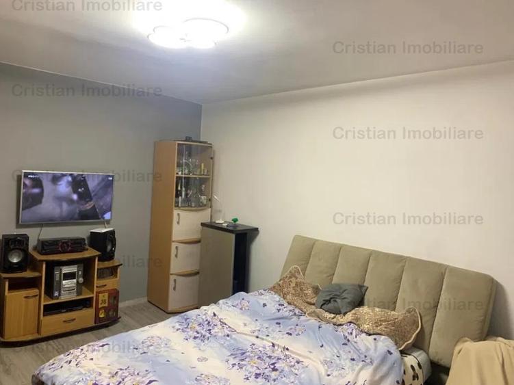 Apart decomandat 2 cam 57mp confort 1 Obor balcon 7m