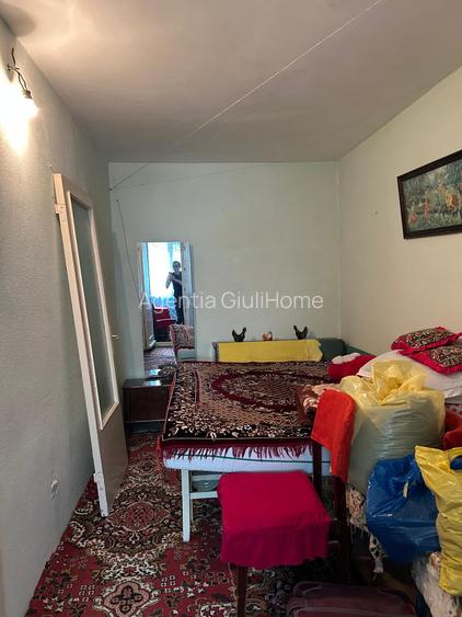 APARTAMENT 4 CAMERE DE VANZARE MICRO 39A ETAJ 1 - 7