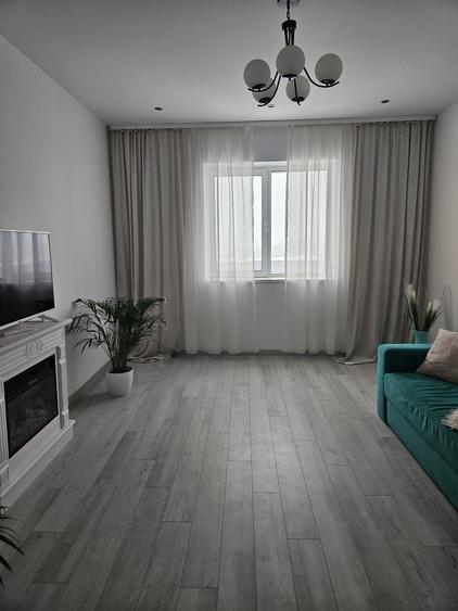 Apartament de 2 camere zona Vitan - Parc Vacaresti - Rin Grand Hotel