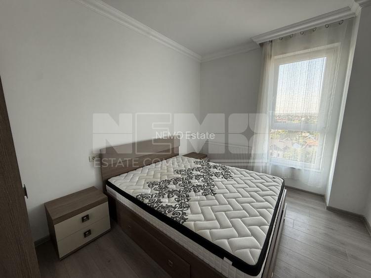 Apartament 2 camere | Ultracentral | 65 mp | Parcare | 90.000 Euro - 4