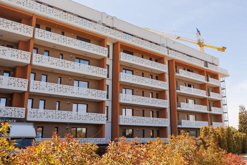 Apartament 2 camere in complex privat cu piscina, COMISION 0%