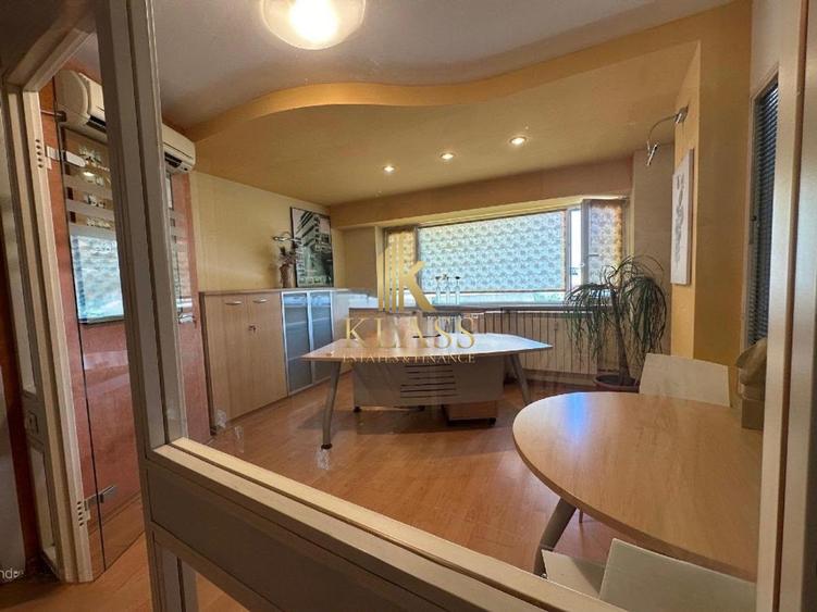 Apartament 2 camere pentru birou