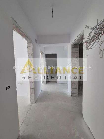 Grand Arena Mall /Apartament cu 3 Cam Decomandat OFERTA - 7