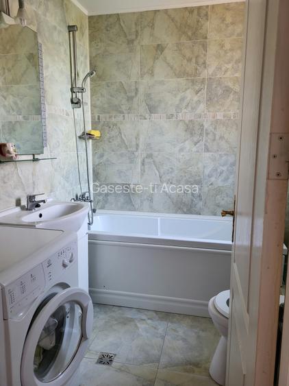STUDIO-DUPLEX DE VÂNZARE | VALEA FURCII – DRUMUL TABEREI | 78.000 € NEGOCIABIL - 6