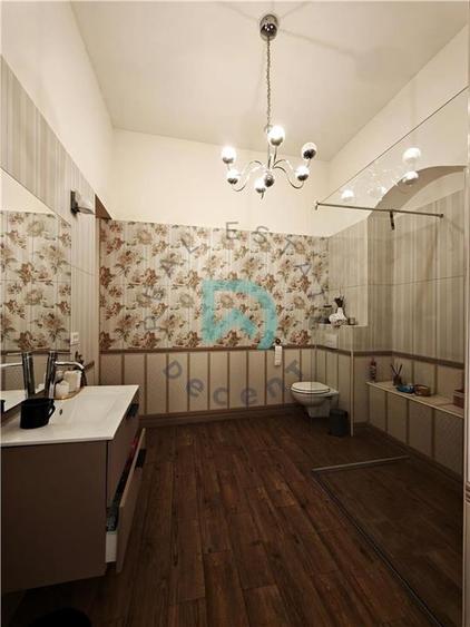 Apartament de vanzare  Brasov