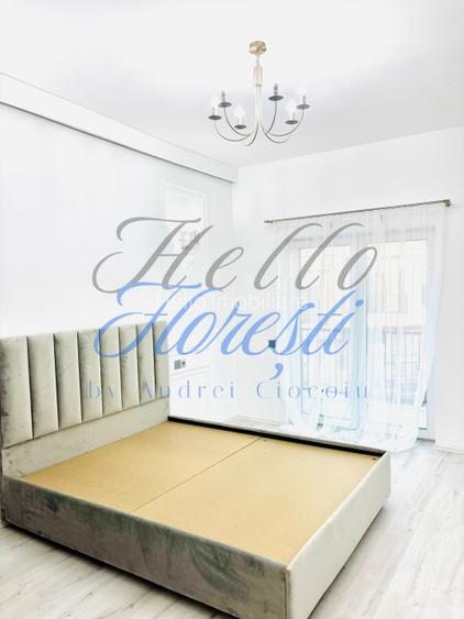 Duplex 4 camere , 120 MP, + 3 Parcari , zona Terra , Floresti - 9