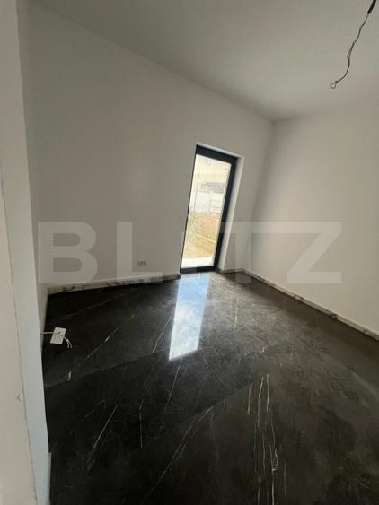 Casa P+1, 140 mp suprafata utila, 370 mp curte, cartier Damila