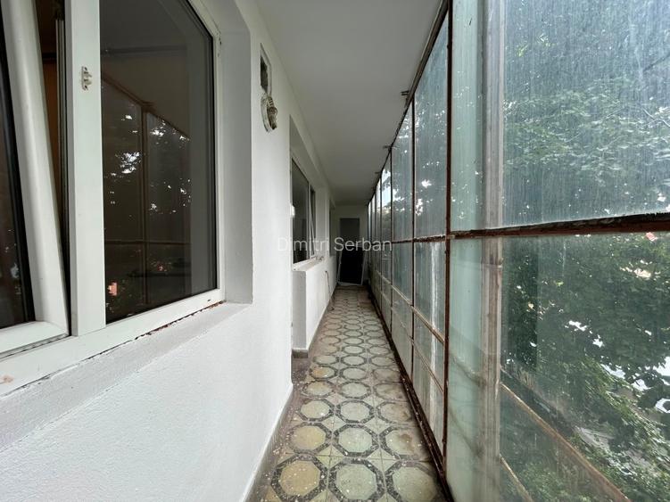 Apartament 3 camere Giulesti curat - 15